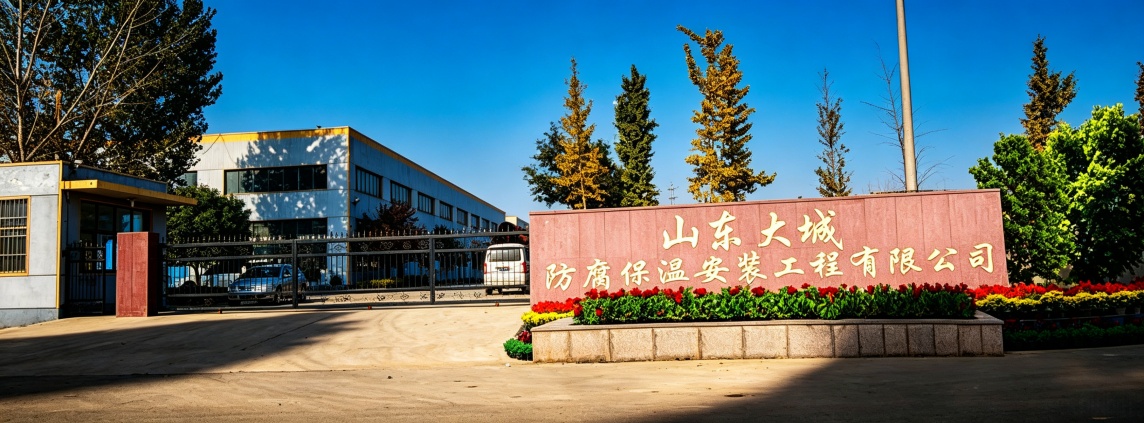 雁峰聚氨酯保温管生产厂家